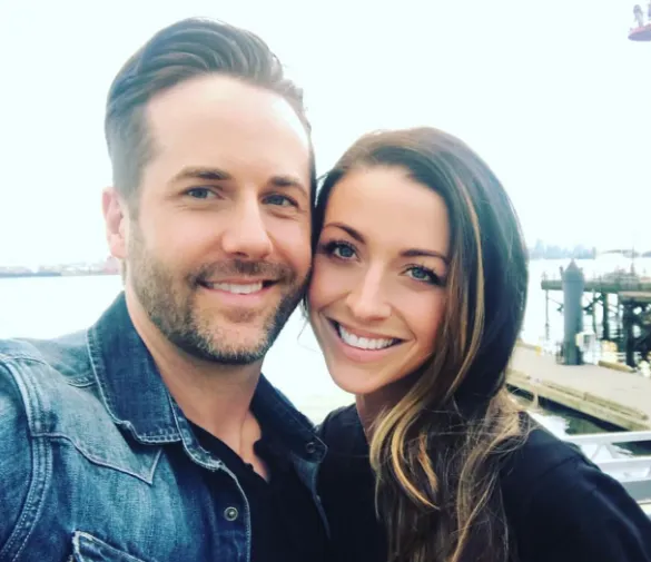Niall Matter Wife, Age, Height, Weight, Net Worth, Career, And More