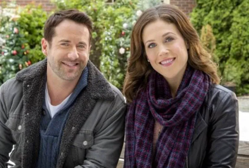 Niall Matter Wife, Age, Height, Weight, Net Worth, Career, And More