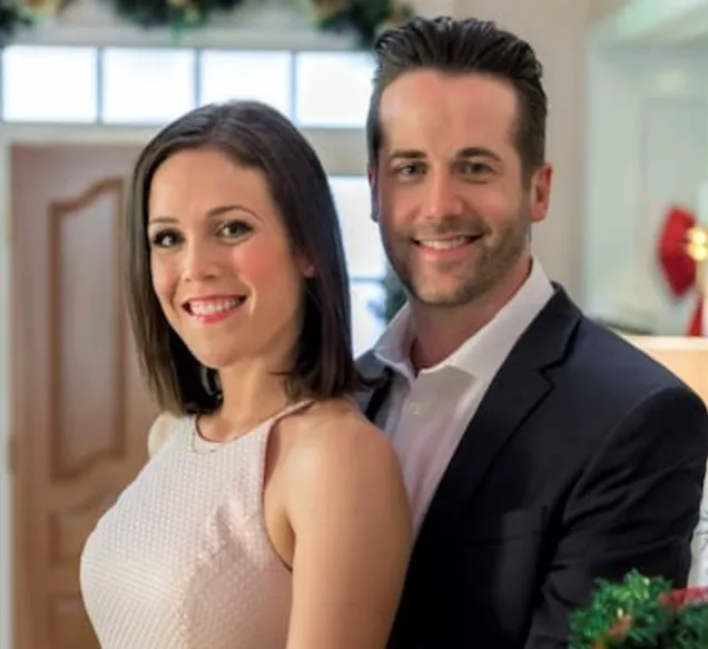 Niall Matter Wife, Age, Height, Weight, Net Worth, Career, And More