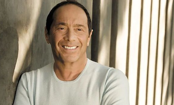 paul anka age
