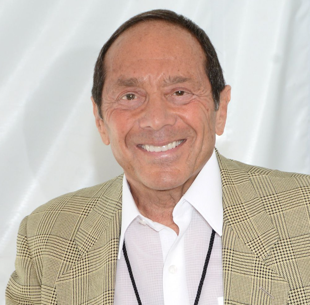 paul anka age