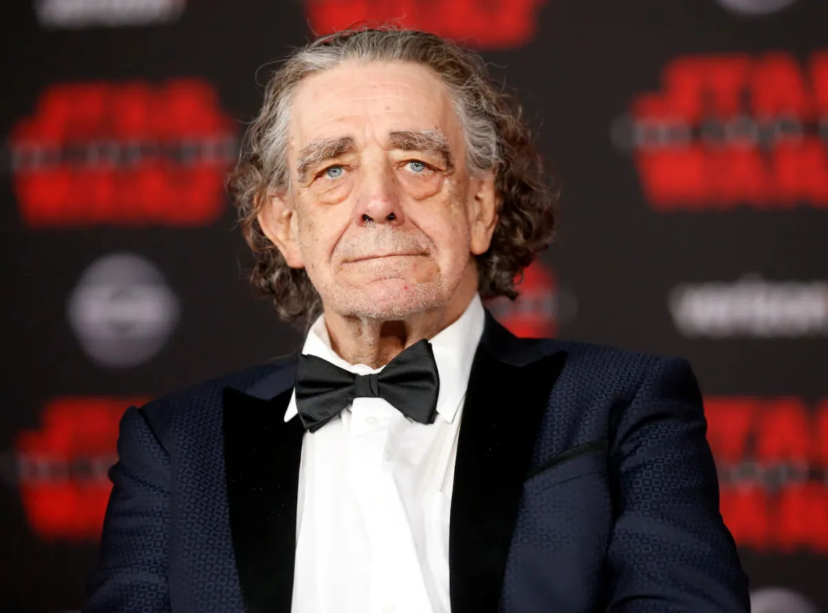 Peter Mayhew Height, Age, Weight, Net Worth, Career, And Full Bio