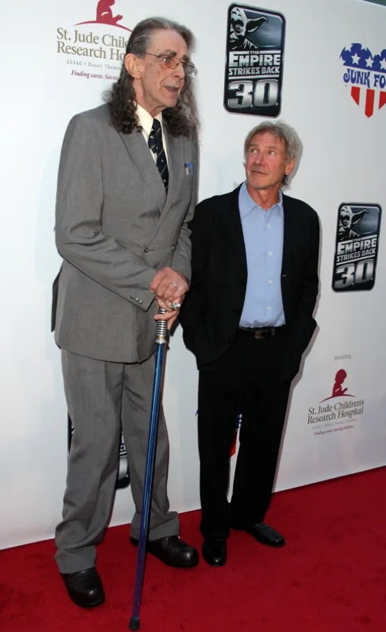 Peter Mayhew Height, Age, Weight, Net Worth, Career, And Full Bio