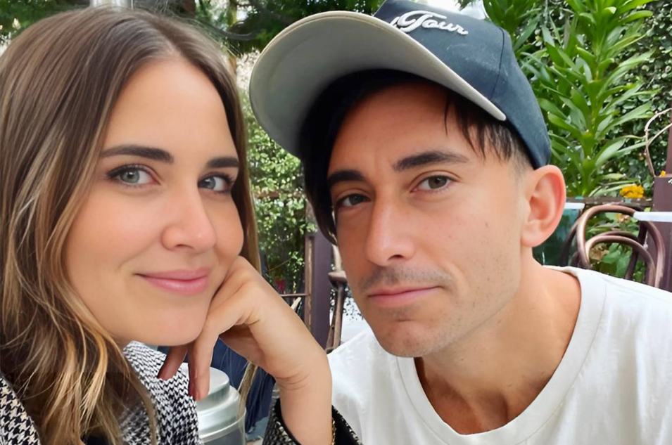 Phil Wickham Wife