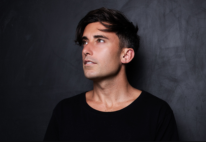 Phil Wickham Wife