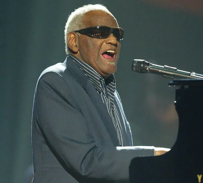 Ray Charles's Wife, Age, Height, Weight, Net Worth, Career, And More