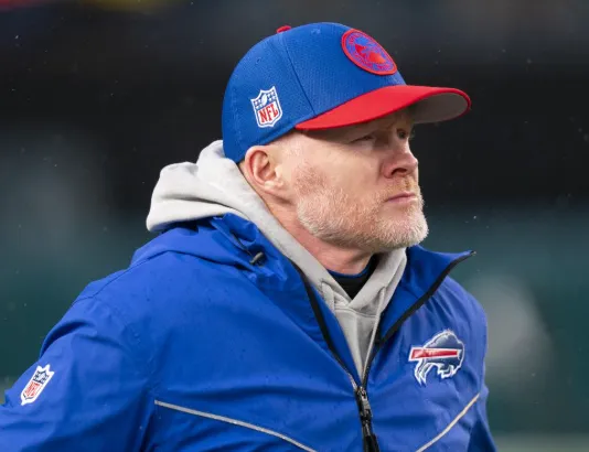 Sean Mcdermott Wife, Age, Height, Net Worth, Career, And More