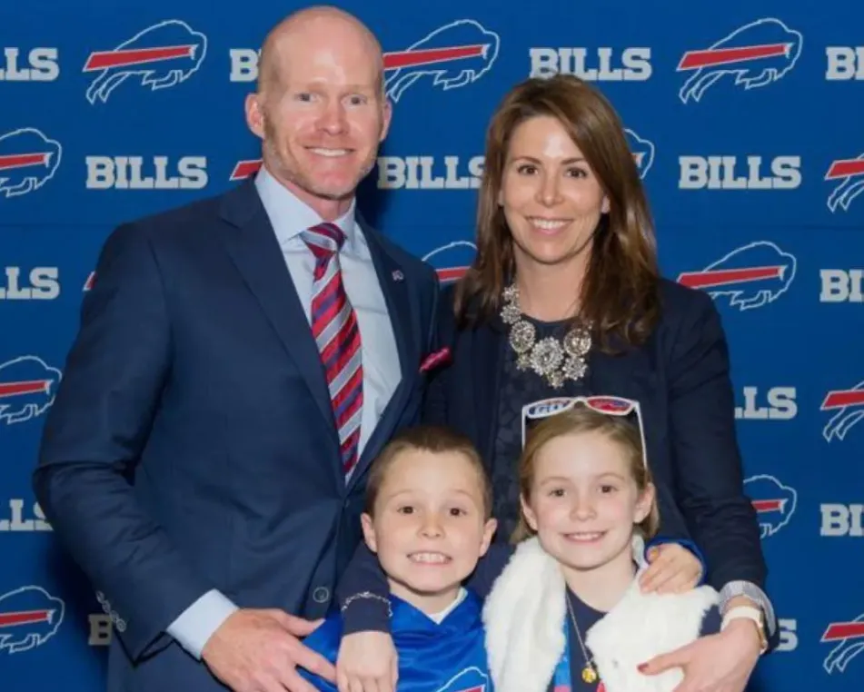 Sean Mcdermott Wife, Age, Height, Net Worth, Career, And More