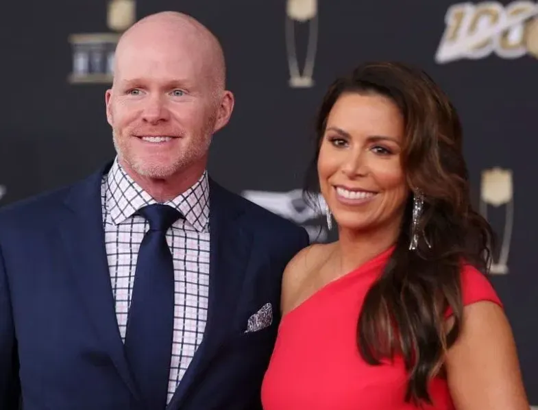 Sean Mcdermott Wife, Age, Height, Net Worth, Career, And More