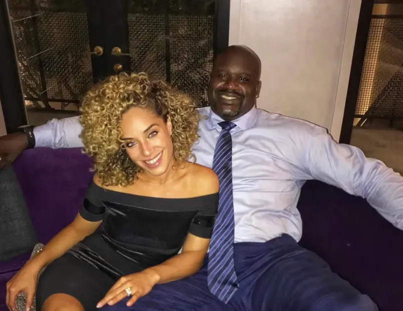 Shaq Girlfriend Age, Net Worth, Height, Weight, Career And Full Bio