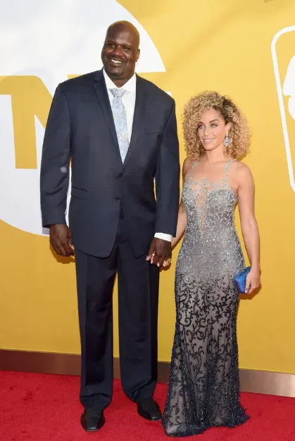 Shaq Girlfriend Age, Net Worth, Height, Weight, Career And Full Bio