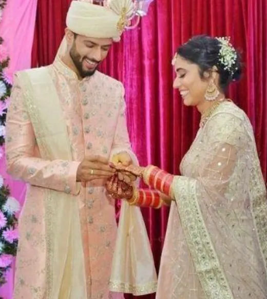 Shivam Dube Wife, Age, Height, Weight, Net Worth, Career, And More