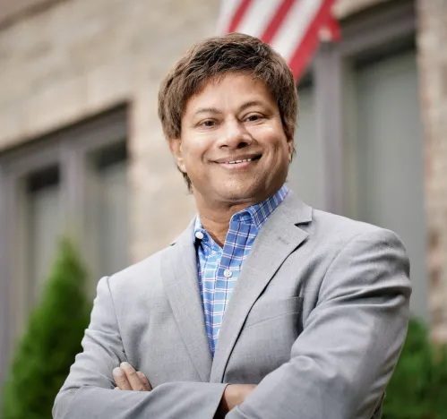 Shri Thanedar Net Worth, Age, Height, Weight, Career And Full Bio