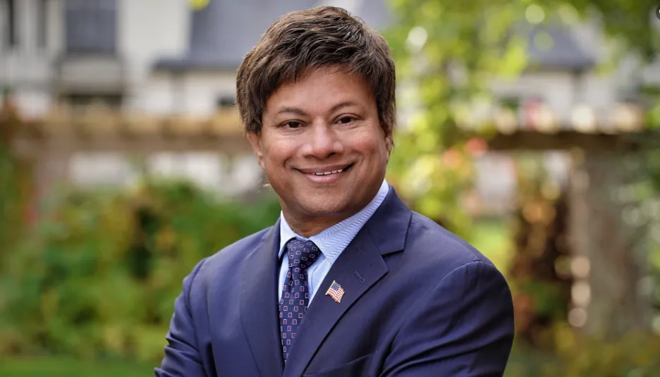 Shri Thanedar Net Worth, Age, Height, Weight, Career And Full Bio