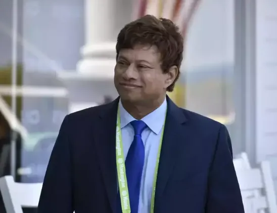 Shri Thanedar Net Worth, Age, Height, Weight, Career And Full Bio