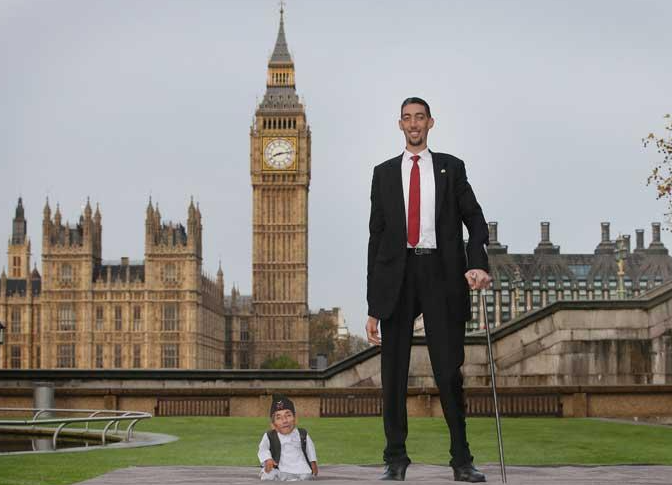 Sultan Kösen Height