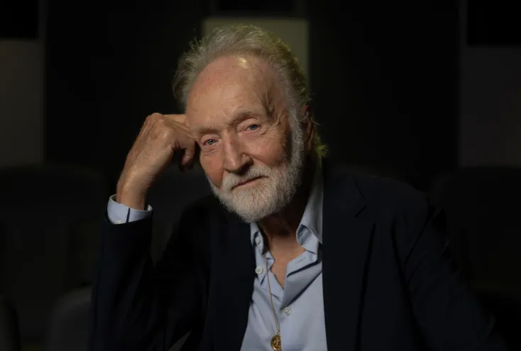 Tobin Bell Net Worth 2025 A Deep Dive into His Wealth and Success