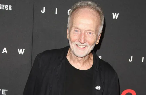 Tobin Bell Net Worth 2025 A Deep Dive into His Wealth and Success
