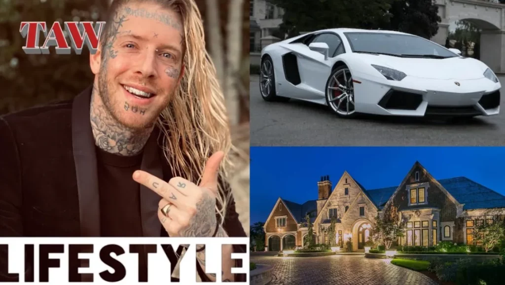 Tom MacDonald Net Worth and Biography A Deep Dive into His Life and Success