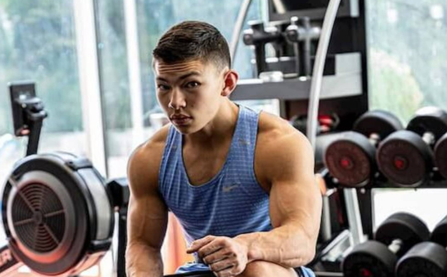 tristyn lee height