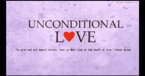 Unconditional Love Grandma Quotes That Warm the Heart