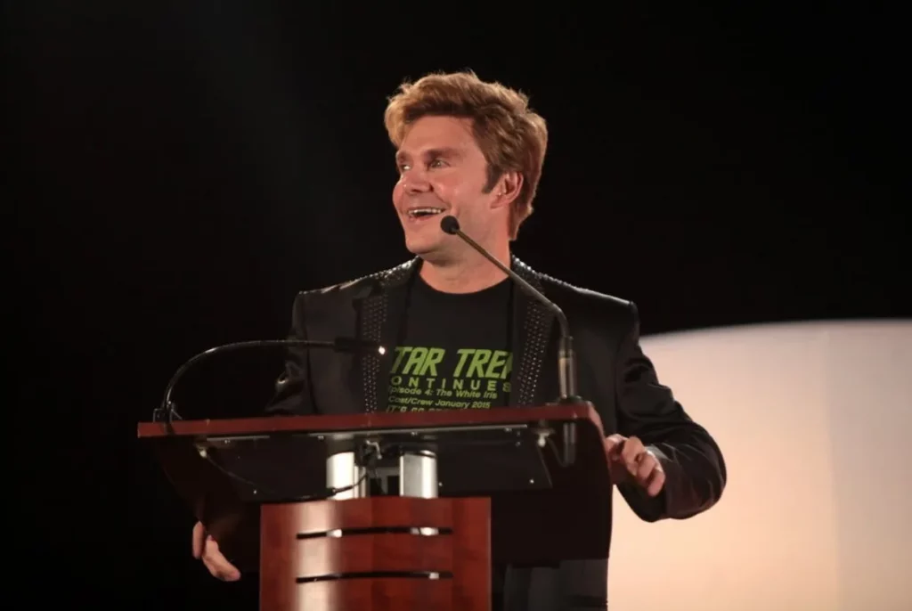 Vic Mignogna Net Worth 2025 A Deep Dive into His Wealth and Career