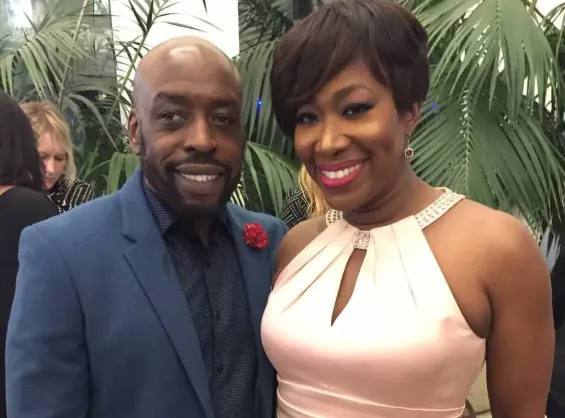 Who is Joy Reid's Husband , Age, Height, Weight, Net Worth, Career, And More