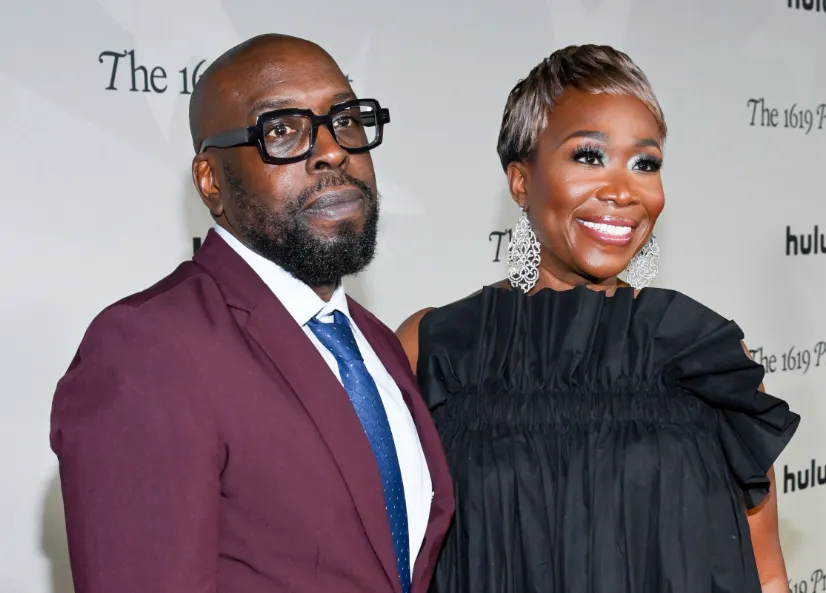 Who is Joy Reid's Husband , Age, Height, Weight, Net Worth, Career, And More