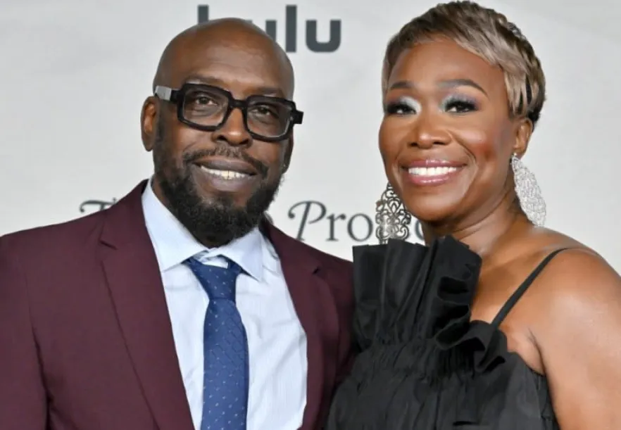 Who is Joy Reid's Husband , Age, Height, Weight, Net Worth, Career, And More