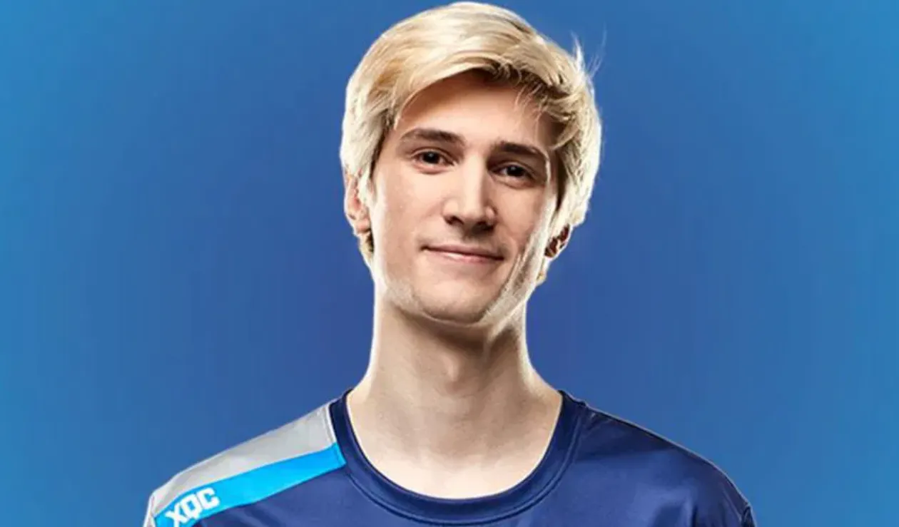Xqc Height, Age, Weight, Net Worth, Career, And Full Bio