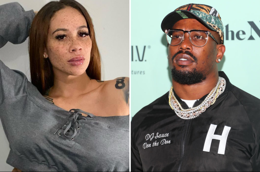 von miller wife