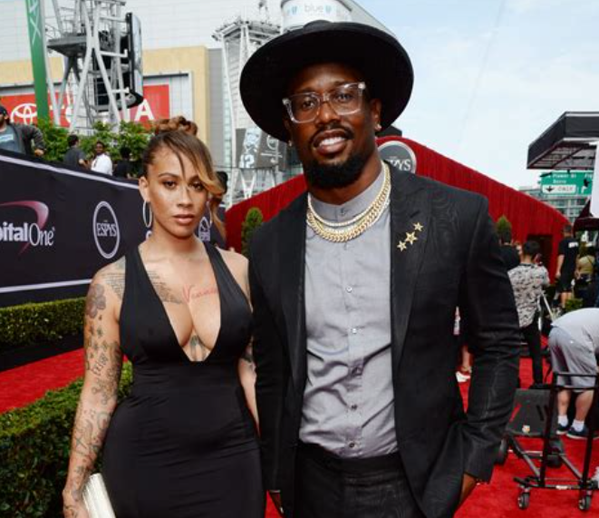von miller wife